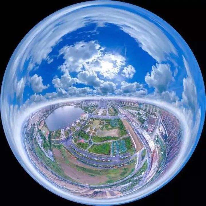 西安市VR拍摄