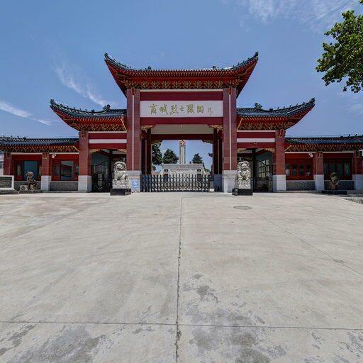 铜川市360/720VR全景拍摄