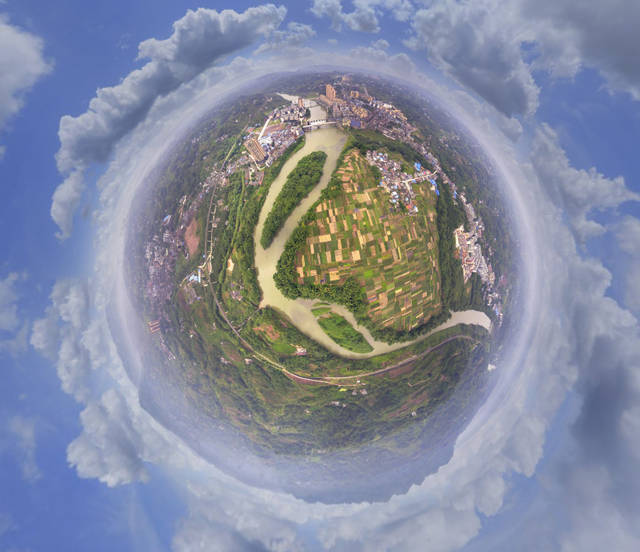 榆林市VR全景拍摄制作