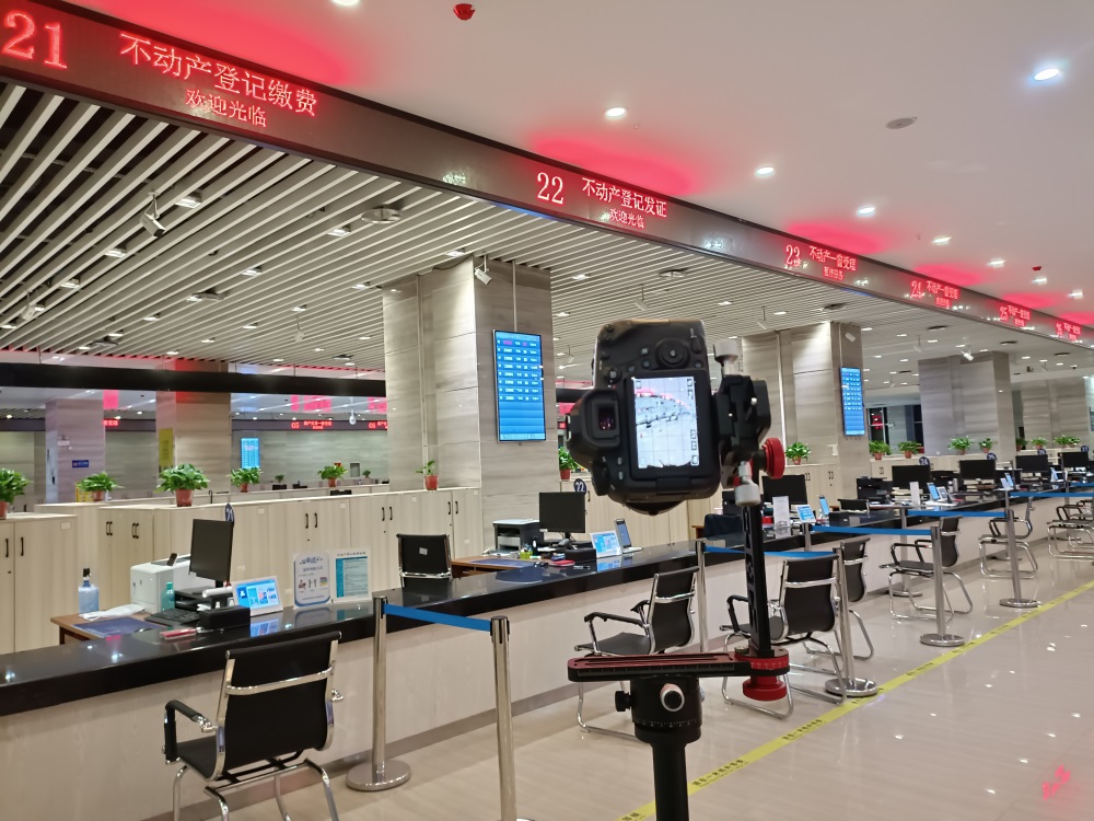西安专业vr全景拍摄服务 航拍vr全景 西安学校vr全景拍摄