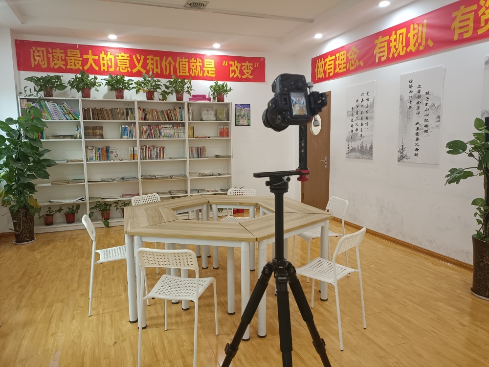 西安学校360VR全景拍摄制作 专业航拍校园VR全景