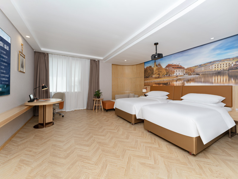 郑州酒店照片拍摄 酒店美团携程照片拍摄 专业酒店ota照片拍摄